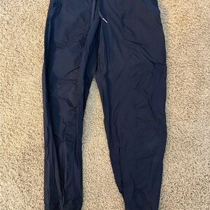 lulu dance studio joggers